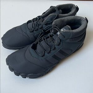 Hike footwear kasdava pro winter barefoot shoe